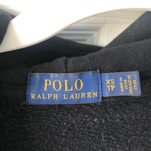 polo jacket - Picture 2 of 4